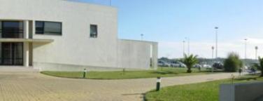 Outside View of Building