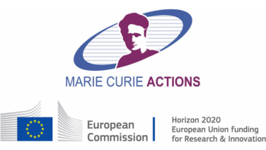 ENLIGHTEN - Marie-Curie Project Awarded to Dr. I. Ramiro to Pioneer Nanostructured Perovskite Photovoltaics