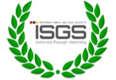 ISGS International Sol-Gel Society Awards