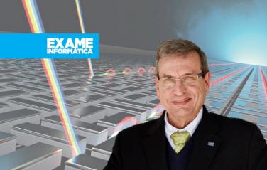 Exame Informática: New solar cell architecture developed at CENIMAT and congratulates Professor Rodrigo Martins for taking office as president of IUMRS