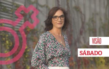 Elvira Fortunato is on the lists of Influential and Visionary Women elected by Sábado and Visão magazines