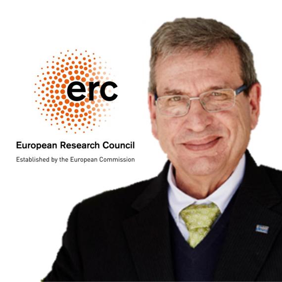 Professor Rodrigo Martins eleito membro do Conselho Científico do ERC - European Research Council