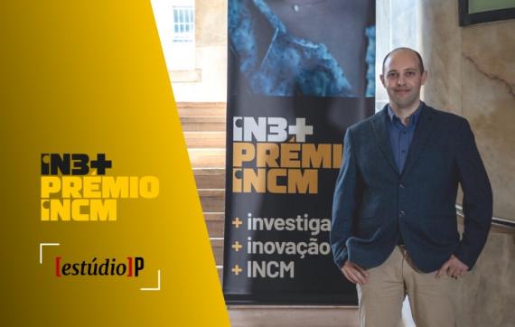 Projecto “HIGHLIGHT” na final IN3+