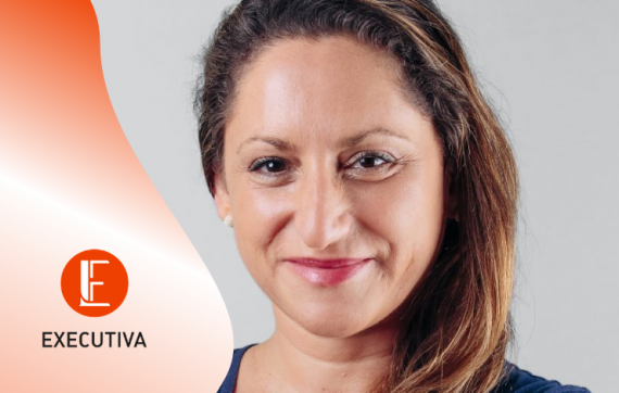 Entrevista Engª Ana Bicho @ Executiva