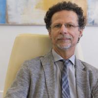 Professor Francesco Priolo, eleito Reitor da Universidade de Catania