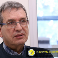 Professor Rodrigo Martins re-eleito como Presidente da Academia Europeia de Ciências