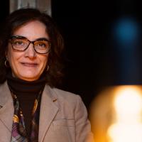 Entrevista da Professora Elvira Fortunato ao SAPO 24