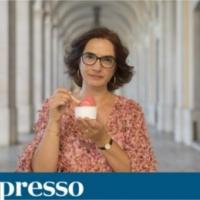 “Não trabalho para prémios ou para o Nobel. Mas sou competitiva”