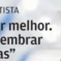 Entrevista do Jornal de Negócios à Professora Elvira Fortunato: "O mundo vai ficar melhor. A pandemia veio lembrar que há alternativas"