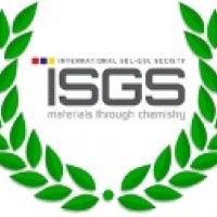 ISGS International Sol-Gel Society Awards