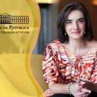 Assembleia da República saudou a cientista Elvira Fortunato