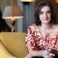 Professora Elvira Fortunato é uma das novas representantes do Estado no INL