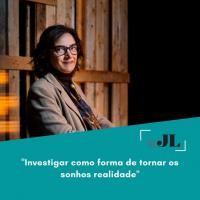 Elvira Fortunato | Autobiografia @ Jornal de Letras
