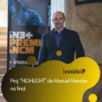 Projecto “HIGHLIGHT” na final IN3+
