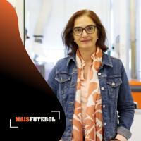 Entrevista de Elvira Fortunato ao Mais Futebol