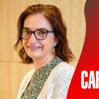 Elvira Fortunato @ Revista Caras
