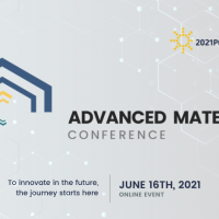 Advanced Materials Conference 2021